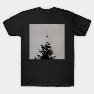 LonelyBird T-Shirt